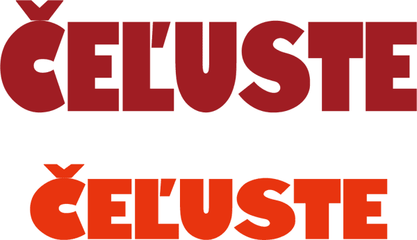 Čeľuste