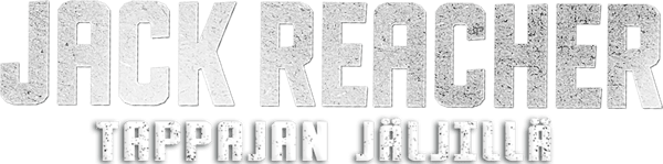 Jack Reacher: Tappajan jäljillä