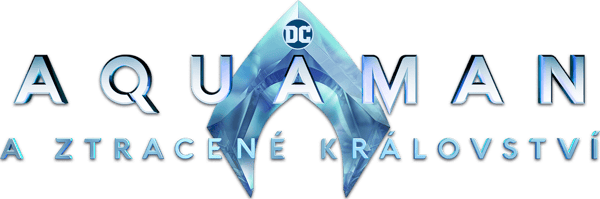 Aquaman a ztracené království