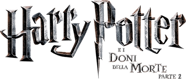 Harry Potter e i Doni della Morte - Parte 2