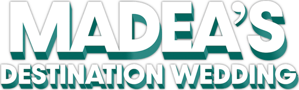 Madea's Destination Wedding