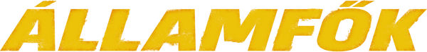 Államfők
