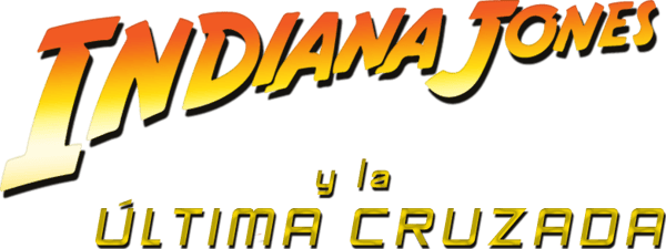 Indiana Jones 3: La Última Cruzada