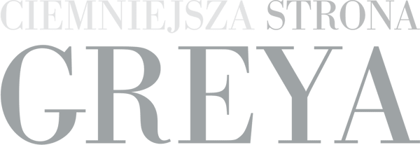 Ciemniejsza strona Greya