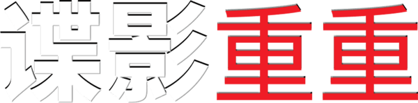 谍影重重
