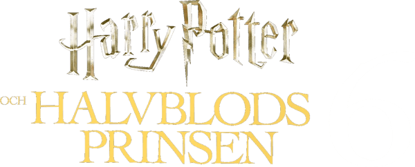 Harry Potter och Halvblodsprinsen