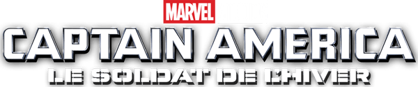 Capitaine America : Le soldat de l'hiver