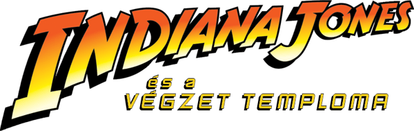 Indiana Jones és a Végzet temploma
