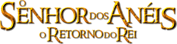 O Senhor dos Anéis: O Retorno do Rei