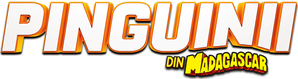 Pinguinii din Madagascar