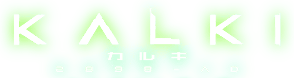 Kalki 2898 AD