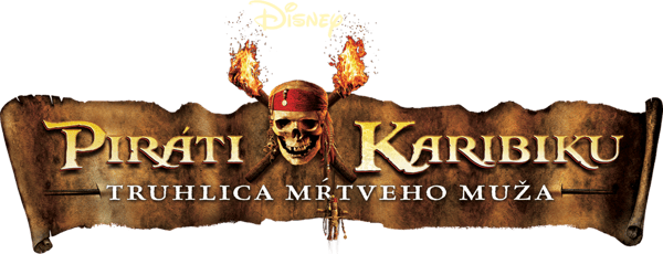Piráti Karibiku: Truhlica mŕtveho muža