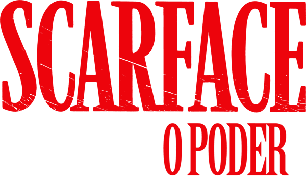Scarface - A Força do Poder