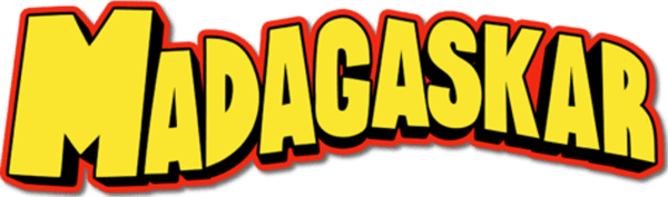 Madagaskar