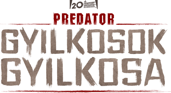 Predator: Gyilkosok gyilkosa