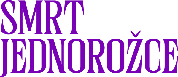 Smrt jednorožce