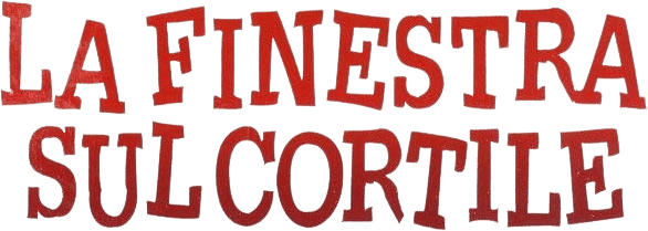 La finestra sul cortile