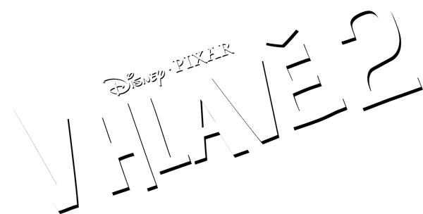 V hlavě 2