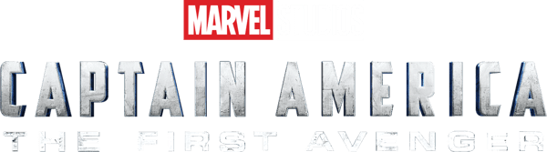 Stotnik Amerika: Prvi maščevalec