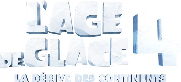 L'ère de glace 4 : La dérive des continents
