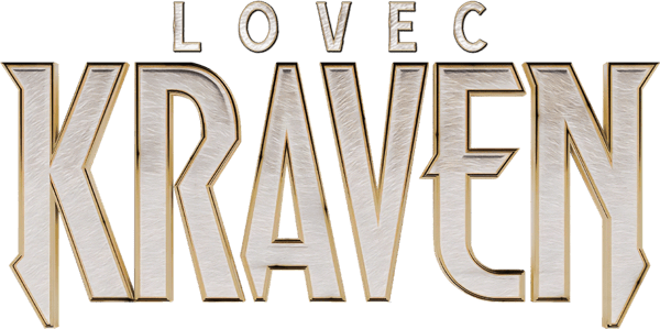 Lovec Kraven