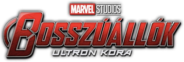 Bosszúállók: Ultron kora