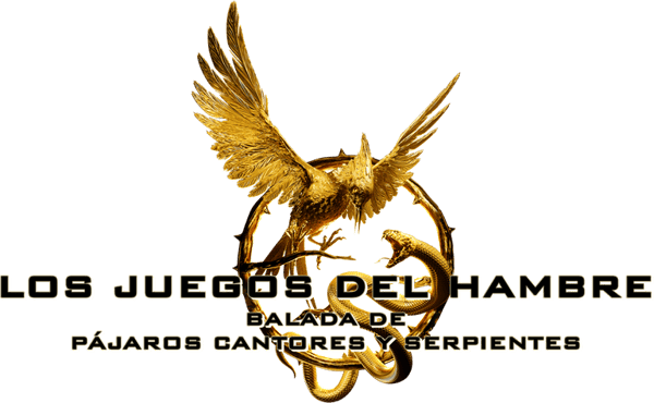 Los Juegos del Hambre: Balada de pájaros cantores y serpientes