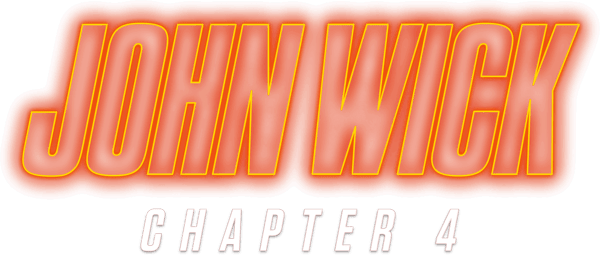 John Wick: Chapter 4