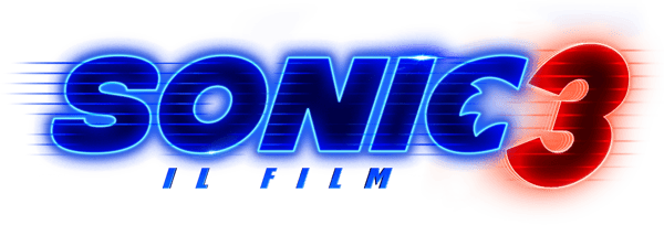 Sonic 3 - Il film