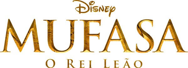 Mufasa: O Rei Leão