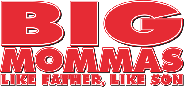 Big Mommas: Like Father, Like Son