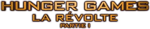 Hunger Games : La révolte - Partie I