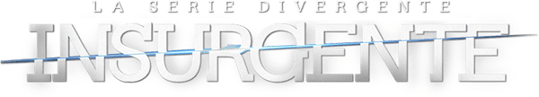Divergente la serie Insurgente