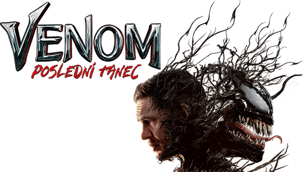 Venom: Poslední tanec