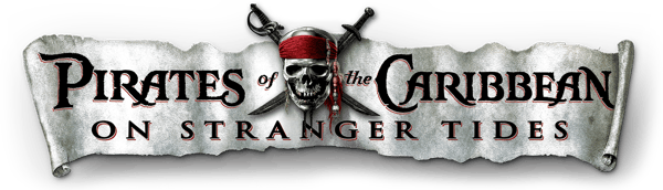 Pirates of the Caribbean: On Stranger Tides