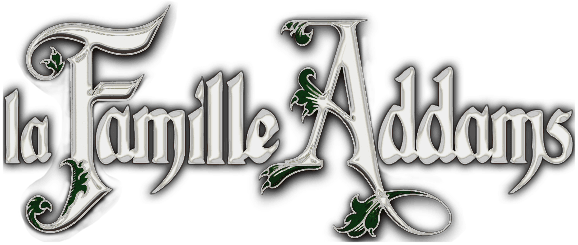 La famille Addams