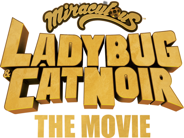 Miraculous: Ladybug & Cat Noir, The Movie