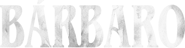 Bárbaro