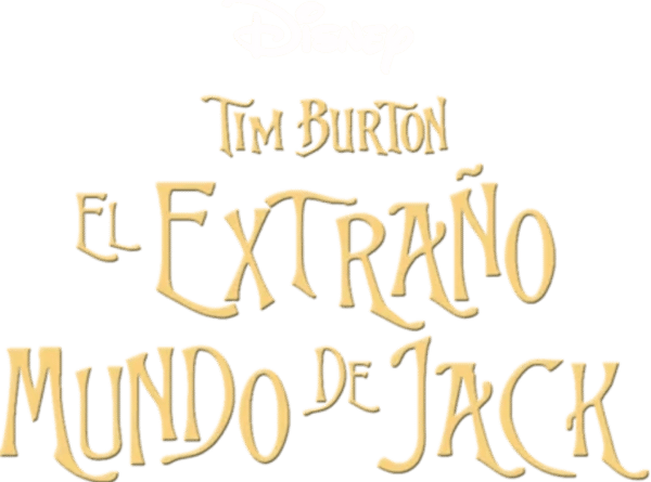 El extraño mundo de Jack