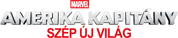 Amerika Kapitány: Szép új világ