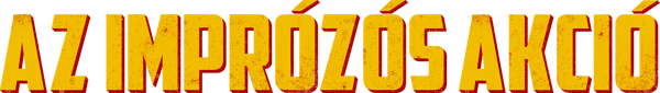 Az imprózós akció