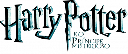 Harry Potter e o Enigma do Príncipe