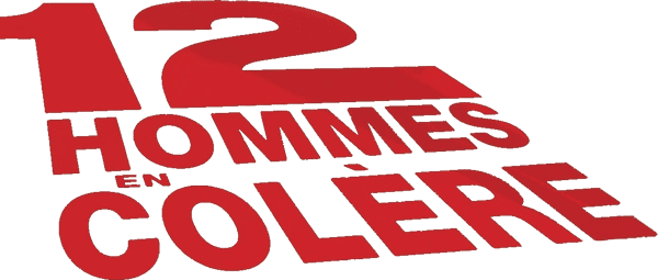 Douze Hommes en colère