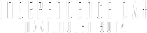 Independence day – Maailmojen sota