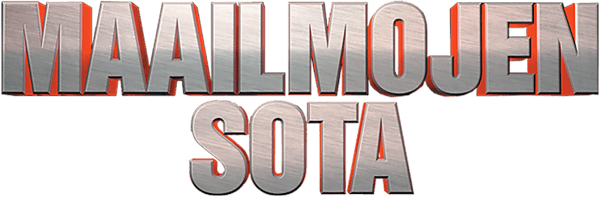 Maailmojen sota