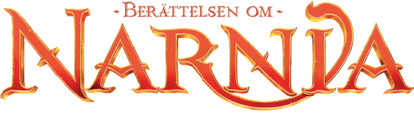 Berättelsen om Narnia - Häxan och lejonet