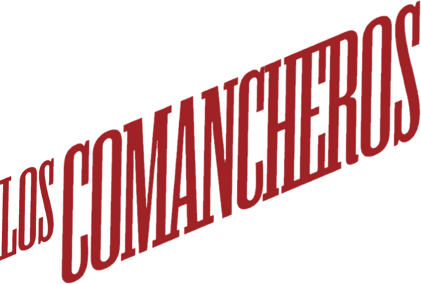 Los comancheros