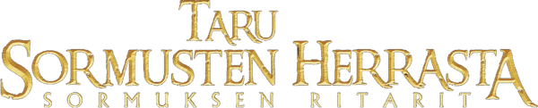 Taru sormusten herrasta: Sormuksen ritarit