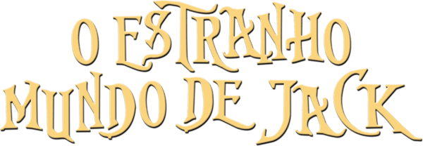 O Estranho Natal de Jack e Sally