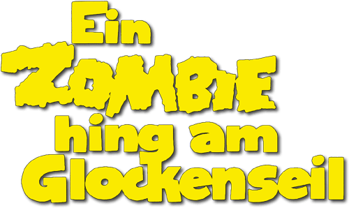 Ein Zombie hing am Glockenseil